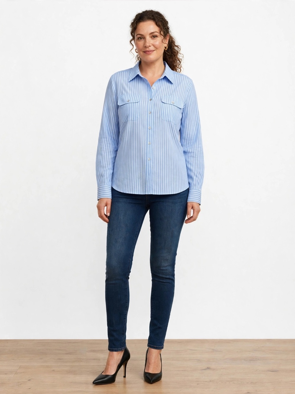 Smart Notations shirt
